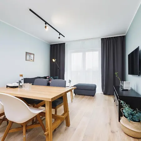 Rakowicka Old Town Cracow By Renters Krakkó
