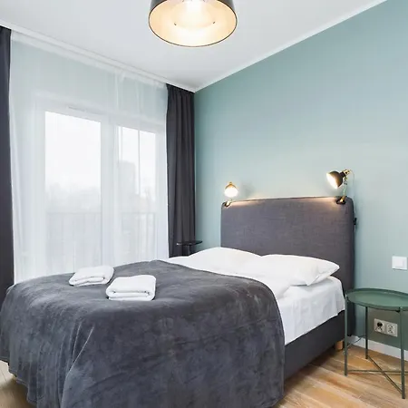 Rakowicka Old Town Cracow By Renters *
