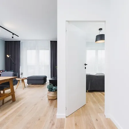 Rakowicka Old Town Cracow By Renters * Krakkó